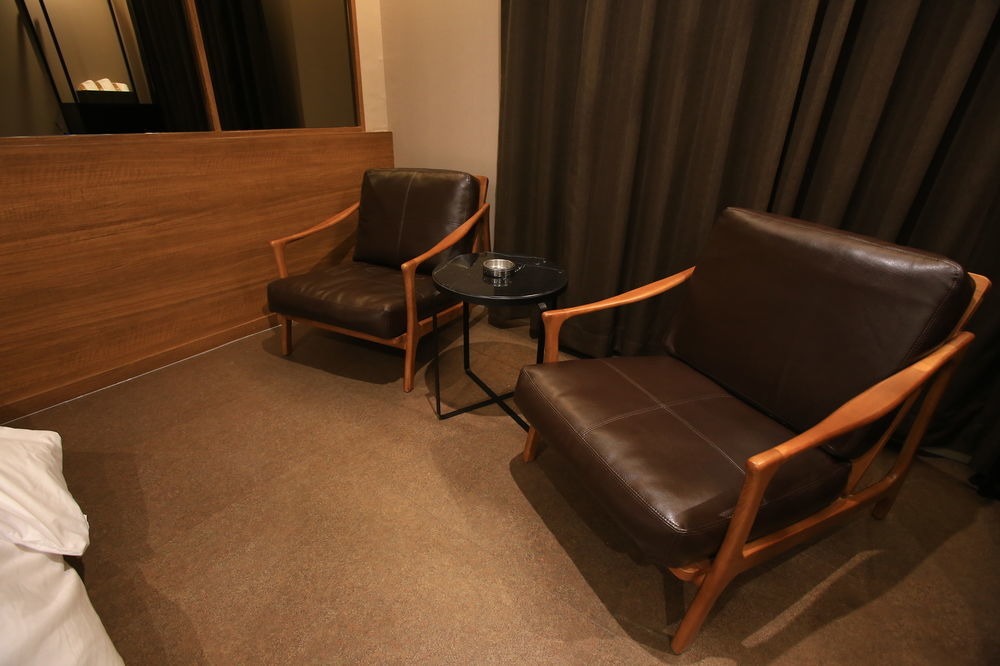 Yeoksam Hotel Star Premier Seoel Buitenkant foto
